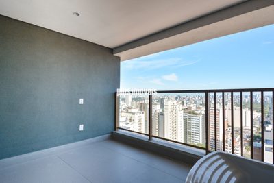 Apartamento, 3 quartos, 132 m² - Foto 1