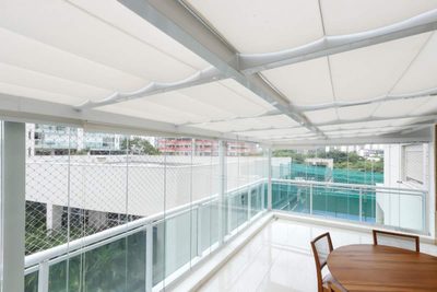 Apartamento, 3 quartos, 185 m² - Foto 3