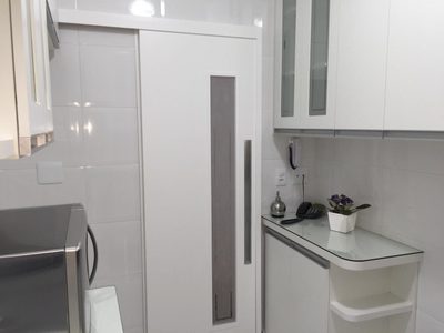 Apartamento, 2 quartos, 68 m² - Foto 4