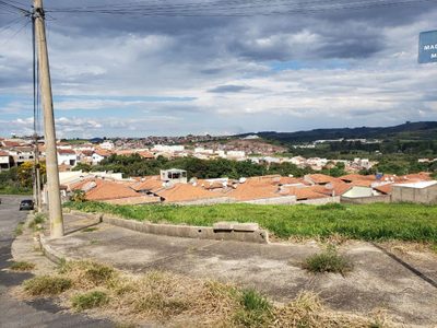 Loteamento e Condomínio, 1800 m² - Foto 3