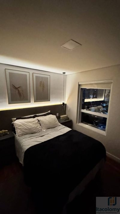 Apartamento, 2 quartos, 70 m² - Foto 5