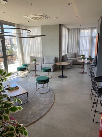 Apartamento, 2 quartos, 64 m² - Foto 2