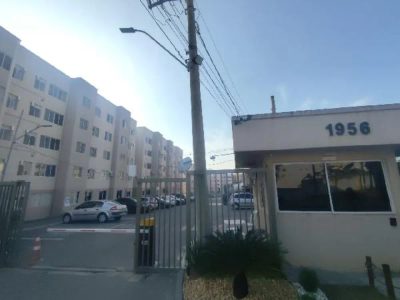 Apartamento, 2 quartos, 41 m² - Foto 1