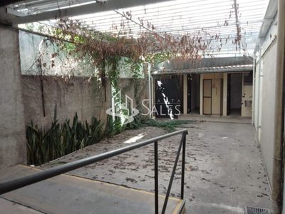 Loja-Salão, 250 m² - Foto 3