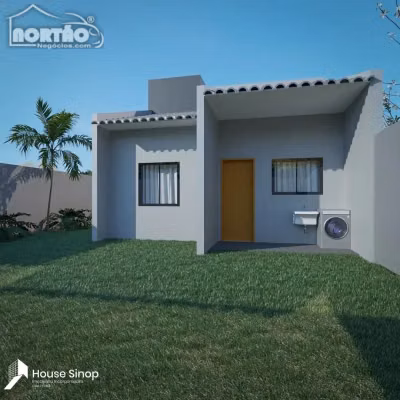 Casa, 2 quartos, 56 m² - Foto 5