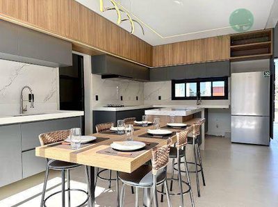 Casa, 3 quartos, 178 m² - Foto 5