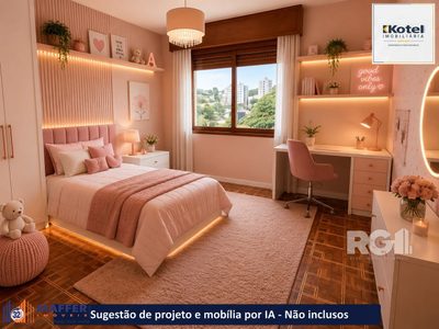 Cobertura, 3 quartos, 394 m² - Foto 4