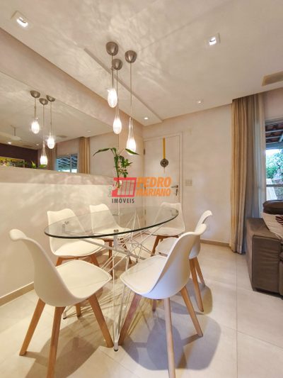 Casa, 3 quartos, 80 m² - Foto 4