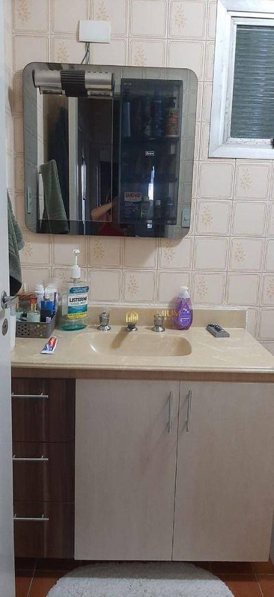 Apartamento, 3 quartos, 90 m² - Foto 2