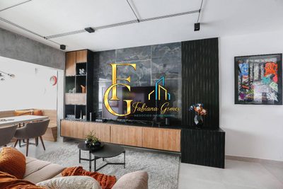 Apartamento, 1 quarto, 65 m² - Foto 3