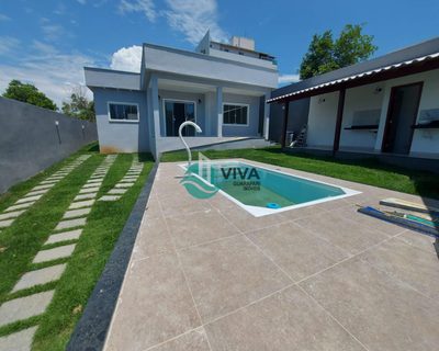 Casa, 3 quartos, 170 m² - Foto 3