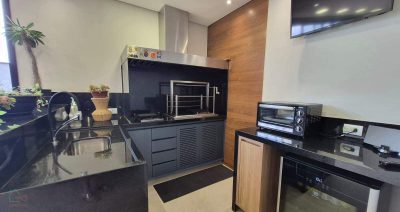 Casa de Condomínio, 3 quartos - Foto 3