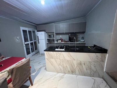 Casa, 3 quartos, 66 m² - Foto 5