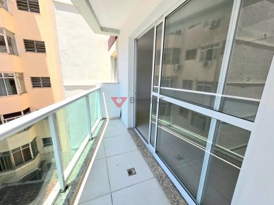 Apartamento, 3 quartos, 88 m² - Foto 4