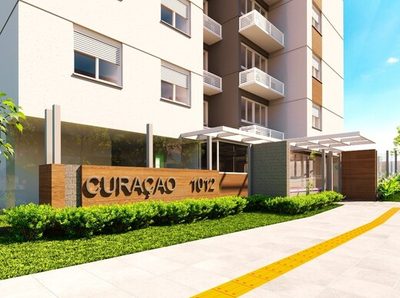 Apartamento, 3 quartos, 90 m² - Foto 2