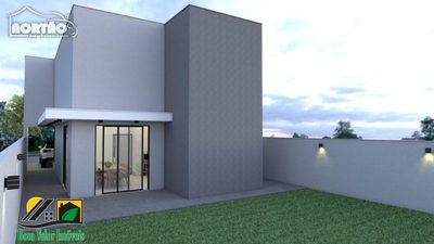 Casa, 131 m² - Foto 4