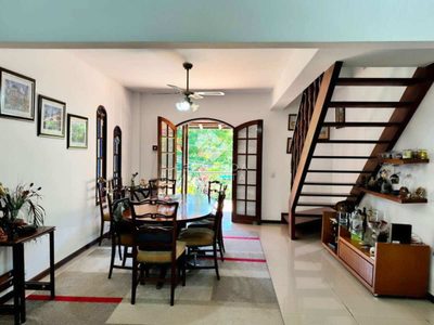 Casa, 4 quartos, 360 m² - Foto 4