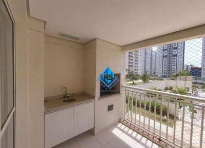 Apartamento, 3 quartos, 123 m² - Foto 5
