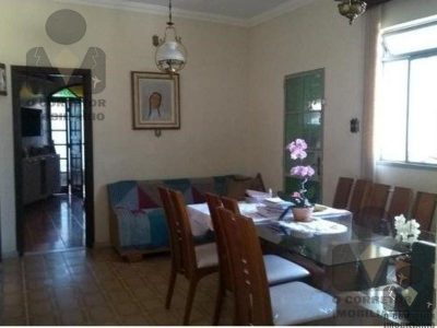 Casa, 3 quartos, 360 m² - Foto 2