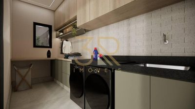Casa, 5 quartos, 301 m² - Foto 2