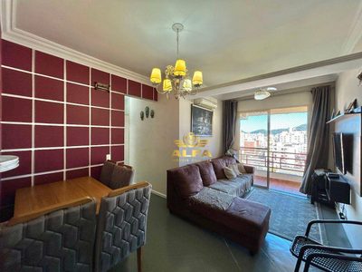 Apartamento, 2 quartos, 62 m² - Foto 2