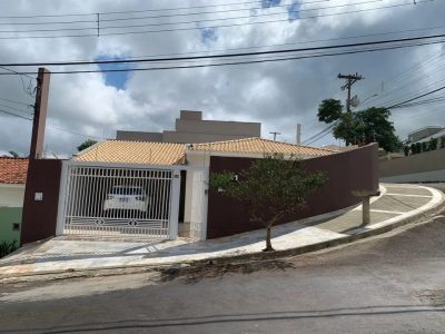 Casa, 3 quartos, 350 m² - Foto 3