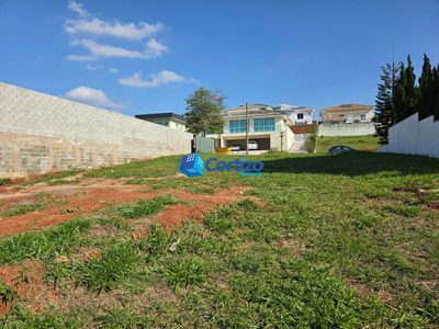 Loteamento e Condomínio, 800 m² - Foto 4