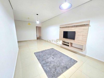 Casa, 3 quartos, 136 m² - Foto 3