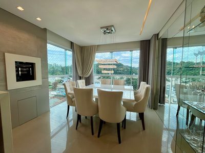 Apartamento, 3 quartos, 102 m² - Foto 2