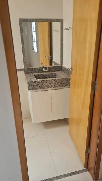 Casa, 3 quartos, 20 m² - Foto 3