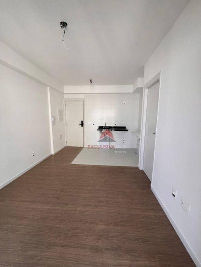 Apartamento, 1 quarto, 33 m² - Foto 4
