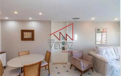Flat/Apart Hotel, 2 quartos, 71 m² - Foto 2