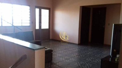 Casa, 3 quartos, 145 m² - Foto 4