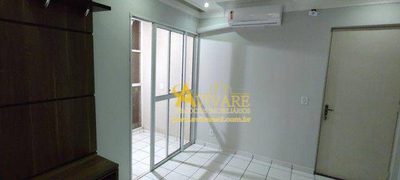 Apartamento, 2 quartos, 50 m² - Foto 4