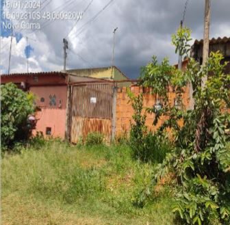 Casa, 2 quartos, 180 m² - Foto 1
