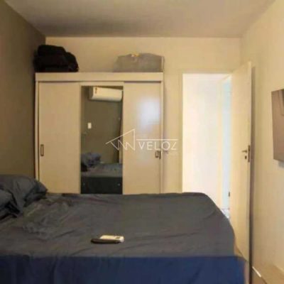 Flat/Apart Hotel, 2 quartos, 90 m² - Foto 1