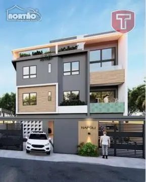 Casa, 4 quartos, 47 m² - Foto 2