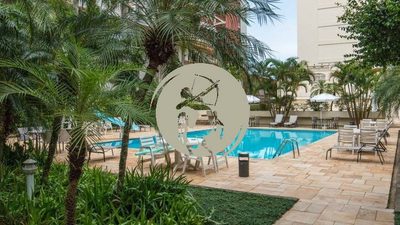 Apartamento, 4 quartos, 340 m² - Foto 1