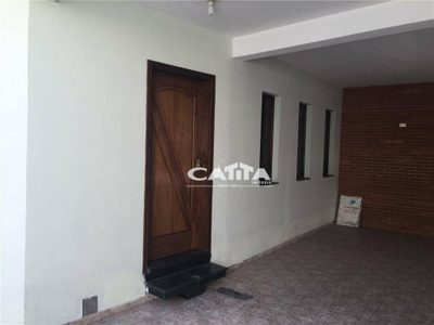 Sobrado, 3 quartos, 170 m² - Foto 4