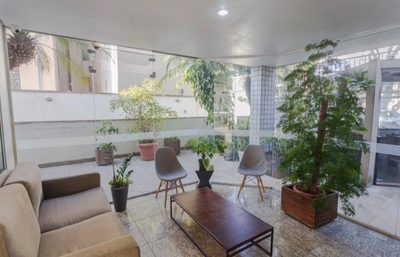 Apartamento, 3 quartos, 105 m² - Foto 4