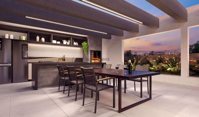 Apartamento, 3 quartos, 94 m² - Foto 4