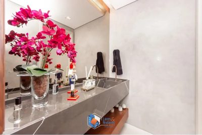 Apartamento, 4 quartos, 206 m² - Foto 4