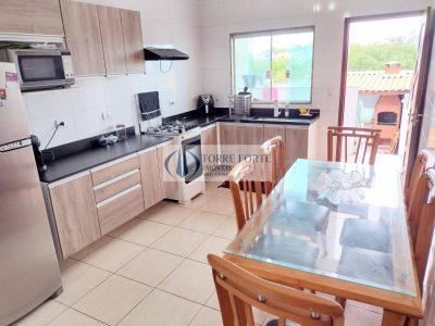 Casa, 3 quartos, 110 m² - Foto 3