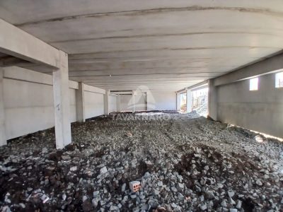 Depósito-Galpão, 700 m² - Foto 5