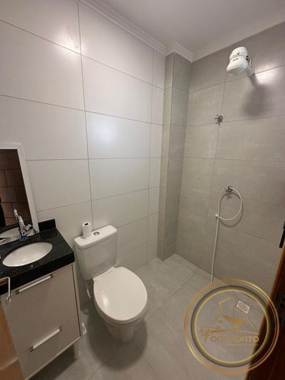 Apartamento, 1 quarto, 30 m² - Foto 5