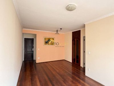 Apartamento, 3 quartos, 80 m² - Foto 1