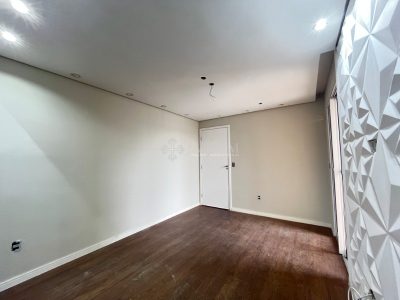 Apartamento, 2 quartos, 45 m² - Foto 3