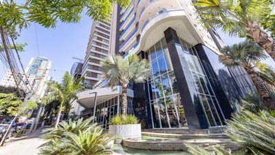 Apartamento, 4 quartos, 430 m² - Foto 1