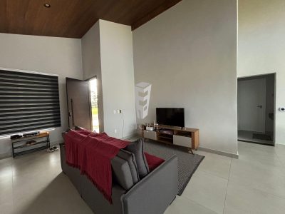 Casa, 1 quarto, 450 m² - Foto 3