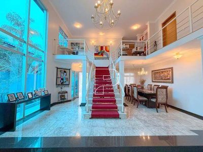 Casa, 4 quartos, 315 m² - Foto 5